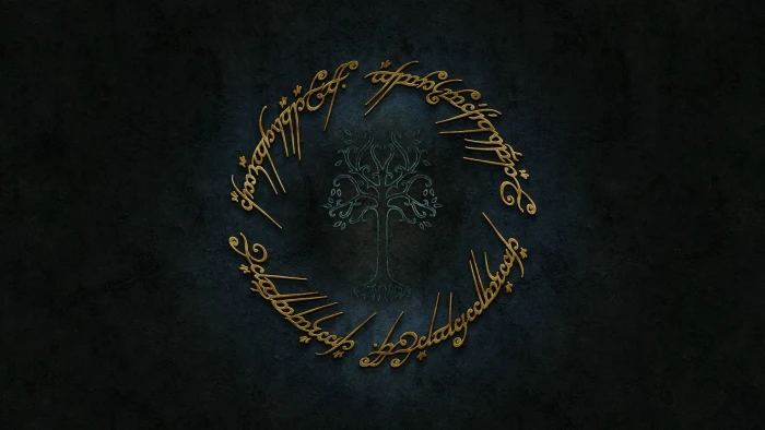 px The Lord Of Rings Nature Cityscapes HD Art 2k