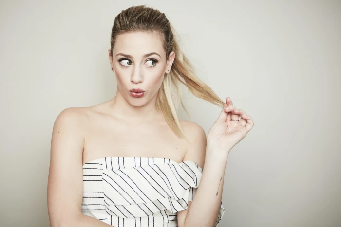 Lili Reinhart 2k 4k 5k 8k