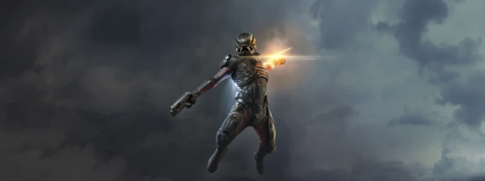 Mass Effect Andromeda 2k 4k 5k 8k