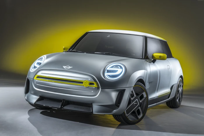 Mini Electric electric car mode of transportation motor vehicle 2k 4k 5k 8k