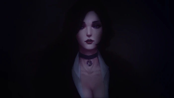 Yennefer of Vengerberg The Witcher 3 Wild Hunt 2k