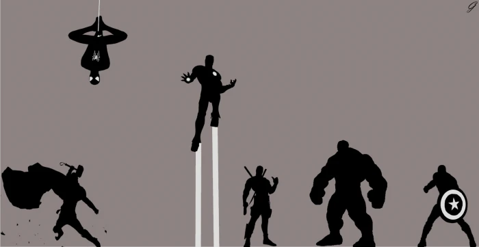 Marvel Avengers digital wallpaper Thor 2 The Dark World Age of Ultron 2k
