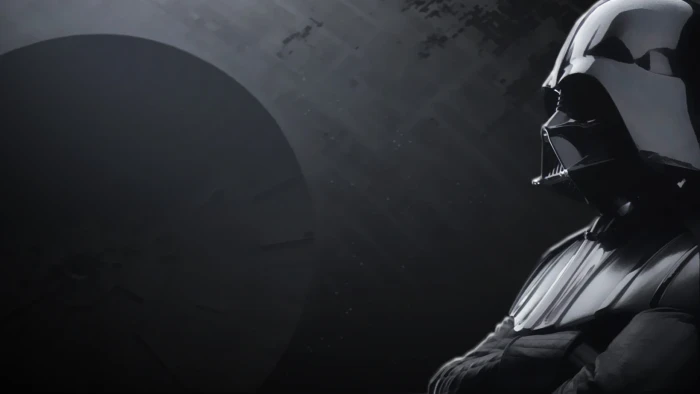 Star Wars Darth Vader illustration Sith people real 2k