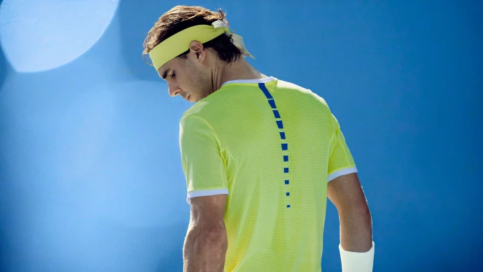Rafael Nadal Spanish Tennis player 2k 4k 5k 8k