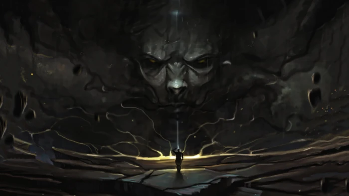 abstract art Brandon Sanderson Stormlight Archives illuminated 2k