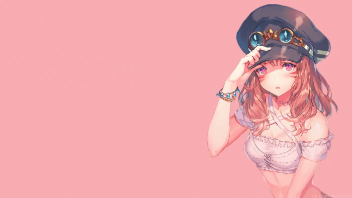 anime girls Final Fantasy XIV A Realm Reborn 2k