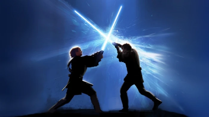 Star Wars wallpaper Episode III The Revenge of the Sith 2k
