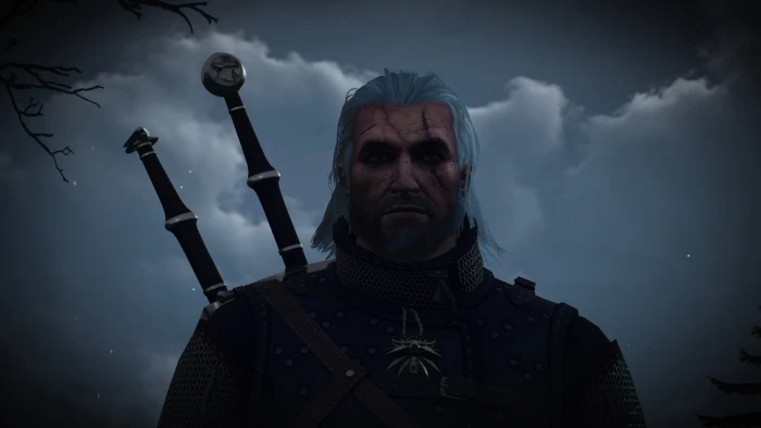 The Witcher 3 Wild Hunt video games Skellige Geralt of Rivia 2k