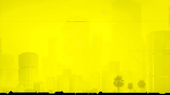 Video Game Cyberpunk City 2k