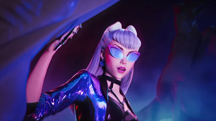League of Legends kda Riot Games Evelynn 2k