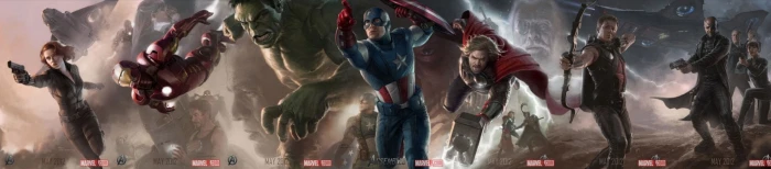 Marvel Avengers wallpaper The Black Widow Captain America 2k