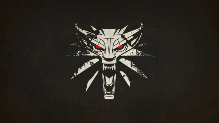 wolf clip art tiger logo The Witcher 3 Wild Hunt 2 Assassins of Kings 2k