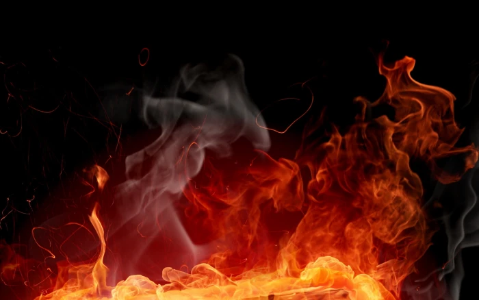 abstract fire Abstract CG heat HD and cg 2k