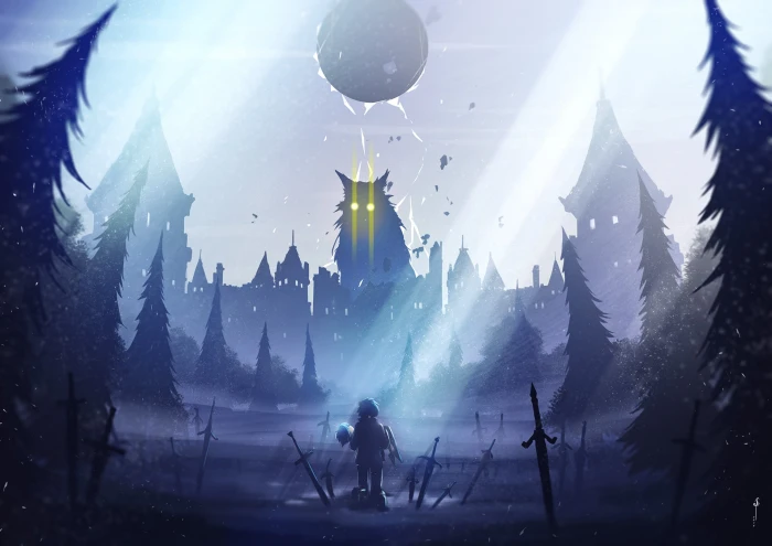 Anime Re ZERO Starting Life in Another World Pack 2k