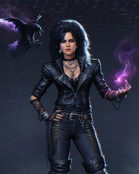 artwork concept art Roman Tishenin The Witcher 3 Wild Hunt