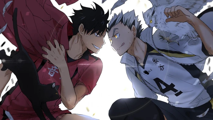 bokuto haikyuu kuroo anime guy boy real people 2k