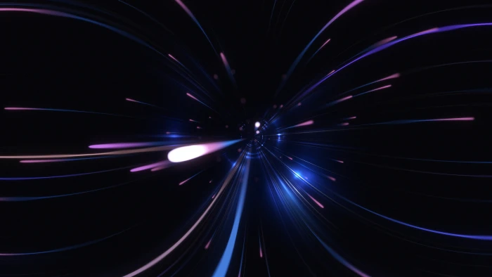 Consciousness HD 2k