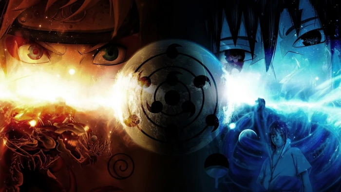 anime character wallpaper Naruto Shippuuden Uzumaki 2k