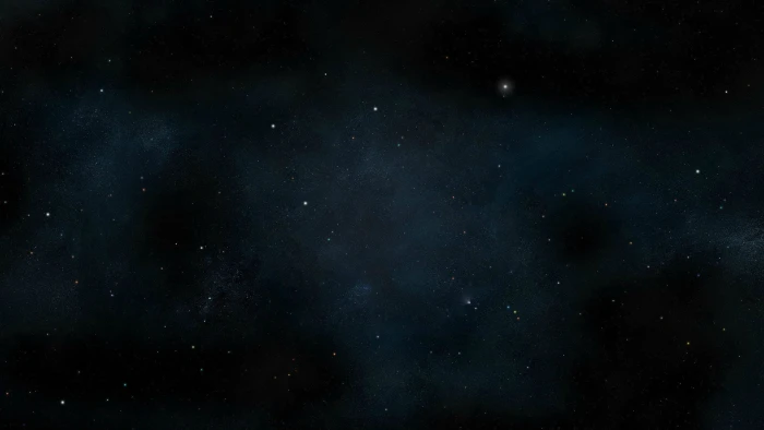 star celestial body space light night stars universe 2k