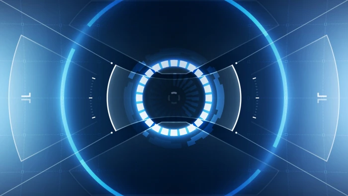 Asus ROG Phone abstract colorful Android 8 0 HD 2k