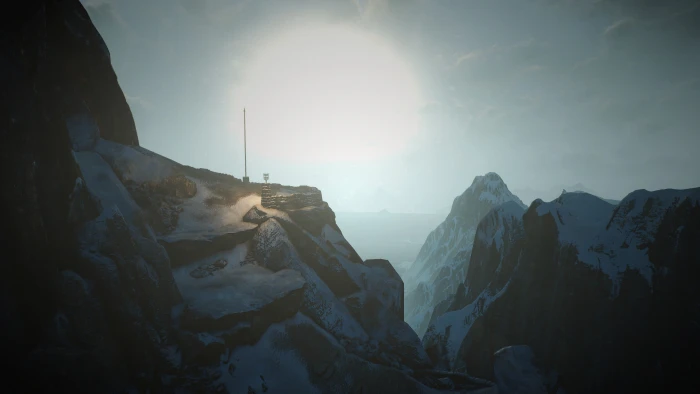 The Witcher 3 Wild Hunt Skellige sky beauty in nature scenics 2k