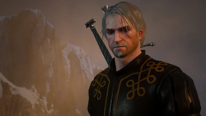 black and brown wooden wall decor The Witcher 3 Wild Hunt Skellige 2k