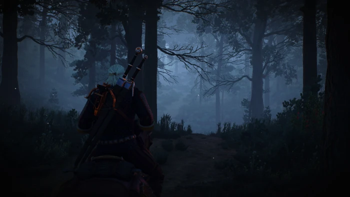 The Witcher 3 Wild Hunt video games Skellige Geralt of Rivia 2k