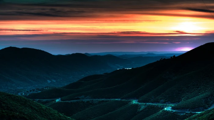 widescreen high resolution nature hd sky scenics 2k