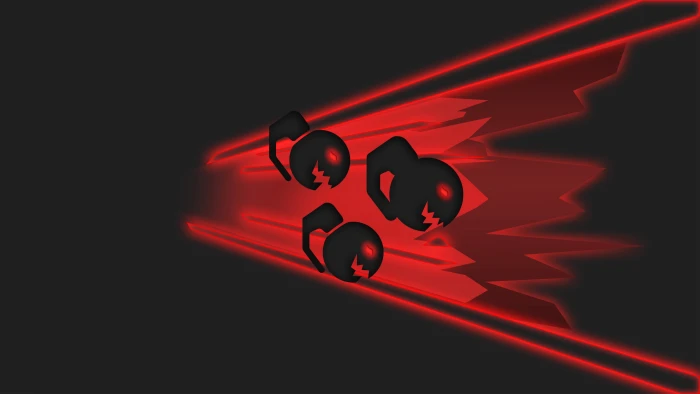 video game pc desktop wallpaper hd red no people shadow 2k 4k