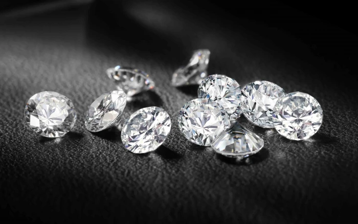 diamonds HD 2k 4k