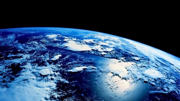 earth high resolution desktop backgrounds planet space 2k