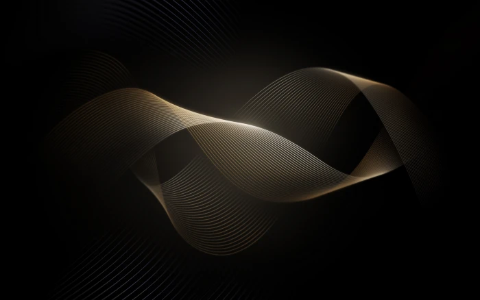 Golden waves Melody HD 2k