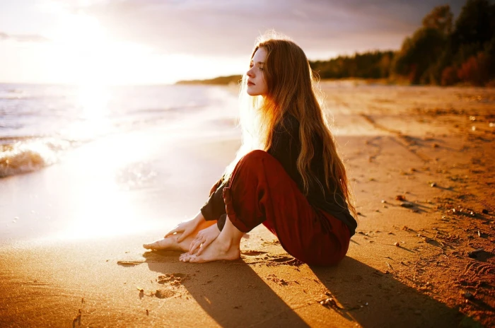 Marat Safin px women outdoors sunlight beach model 2k