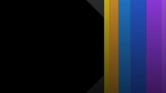 minimalism colors hd abstract digital art multi colored 2k 4k 5k 8k