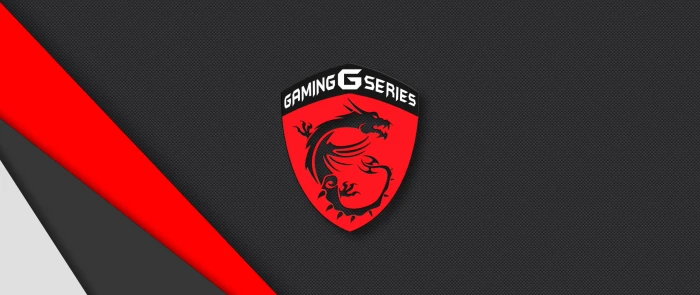 MSI carbon fiber Gaming Series 2k