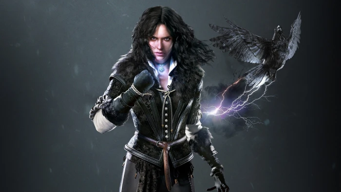 the witcher yennefer of vengerberg one person women adult 2k