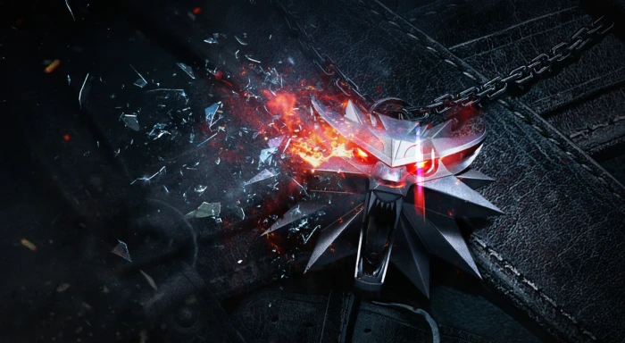 Witcher 3 Wild Hunt HD Wallpaper Games The videogame 2k