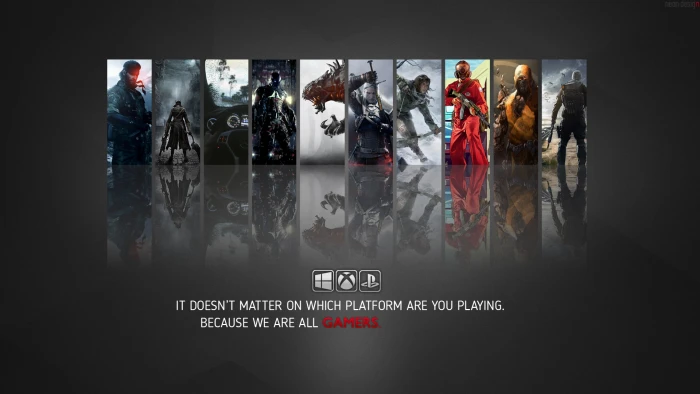 gamers Steam OS Evolve Tom Clancys Batman Arkham Knight 2k