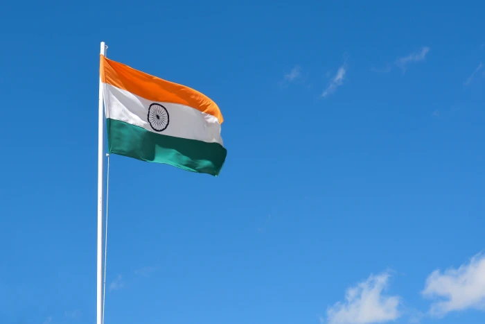 indian flag tricolor nation tricolour independence dom 2k
