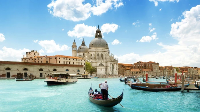 architecture tourism building travel sky europe water 2k