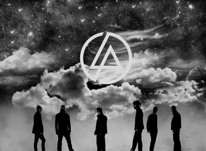 Linkin Park Ali Ghasaby men's jacket and pants outfit Music 2k