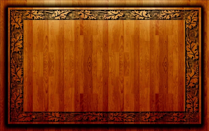rectangular brown wooden tray surface pattern texture background 2k