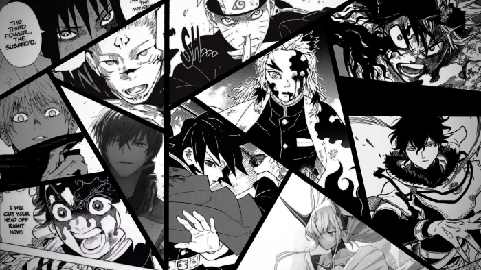 anime boys Kimetsu no Yaiba Tanjiro Kamado rengoku kyoujurou 2k
