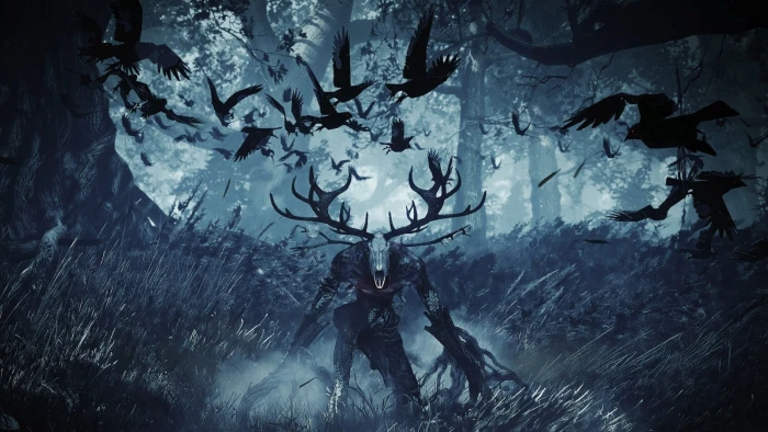 The Witcher 3 Wild Hunt 2 Assassins of Kings 2k