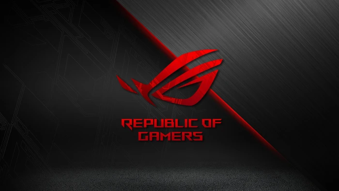 asus computer electronic gamer gaming republic rog technics 2k