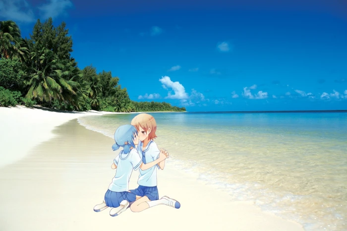beach water sky sea full length real people land beauty in nature 2k