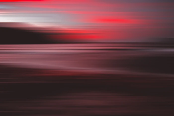 beach nature sunrise hd minimalist minimalism 2k 4k 5k