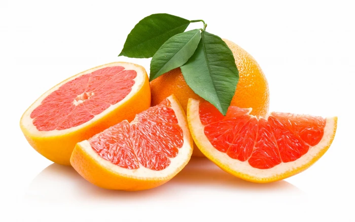 orange fruit with slices Wall Food freshness citrus Fruit 2k