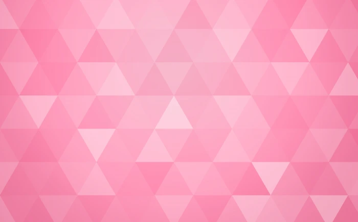 Pink Abstract Geometric Triangle Background Aero Patterns Modern 2k 4k 5k 8k