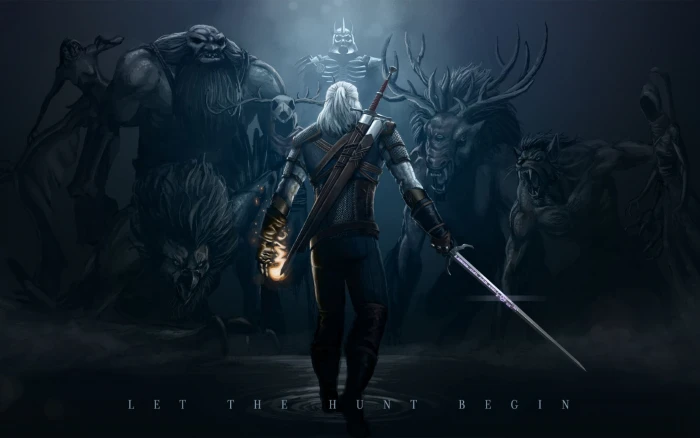 action dark fantasy fighting game hack hunt online rpg 2k 4k